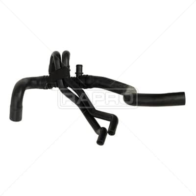 RAPRO RADYATÖR ALT HORTUMU RENAULT MEGANE II 2.0 16V OEM: 8200155219 - RAPRO R12337 kodlu oto yedek parça