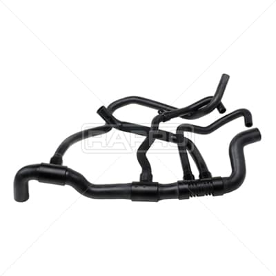 RAPRO RADYATÖR ALT HORTUMU RENAULT TRAFIC 01 06 OPEL VİVARO 01 06 1.9 D OEM: 8200262890-8200817132-4414705 - RAPRO R12376 kodlu oto yedek parça