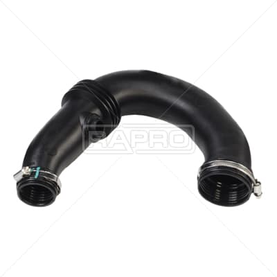 RAPRO HAVA FİLTRE BORUSU RENAULT CLIO SYMBOL 02 KANGOO 01 SYMBOL II 08 CLIO II 02 DACIA LOGAN 05 SANDERO 08 1.5dCi K9K OEM: 8200368252-8200143788-8200280084 - RAPRO R12504 kodlu oto yedek parça
