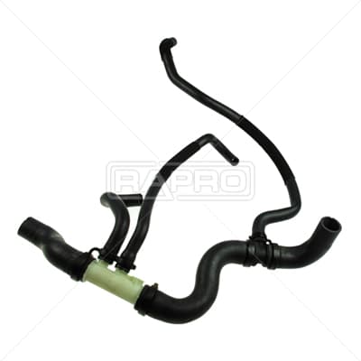 RAPRO RADYATÖR ALT HORTUMU RENAULT MASTER III 2.3 DCI 215039970R OEM: 215039970R - RAPRO R12564 kodlu oto yedek parça