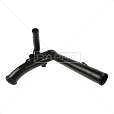 RAPRO DEVİRDAİM BLOK SU BORUSU RENAULT MEGANE II-III-IV-FLUENCE-KANGOO-LAGUNA III-SCENIC II-III SYMBOL I-II 1.5dCi OEM: 210473766R-8200552604-2133400QAE - RAPRO R12590 kodlu oto yedek parça