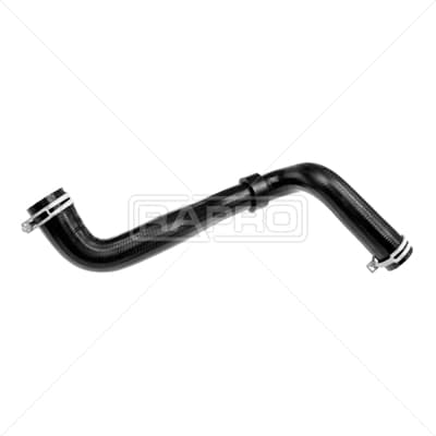 RAPRO RADYATÖR ÜST HORTUMU DACIA DOKKER 1.5 DCI OEM: 215014119R-215012683R - RAPRO R12631 kodlu oto yedek parça