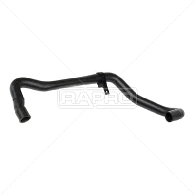 RAPRO RADYATÖR ALT HORTUMU PEUGEOT 106 II 1.4-1.6 96 OEM: 1351.V4 - RAPRO R15131 kodlu oto yedek parça