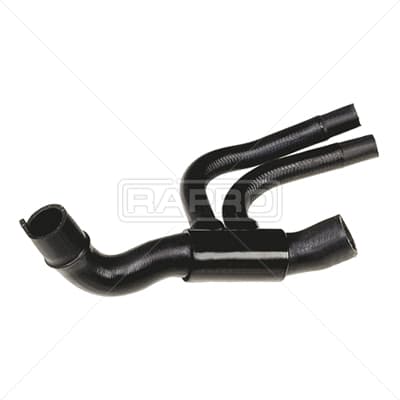 RAPRO RADYATÖR ÜST HORTUM PEUGEOT 106 II 1.6 GTI 96 OEM: 1343.T5 - RAPRO R15134 kodlu oto yedek parça