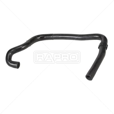 RAPRO RADYATÖR ALT HORTUMU PEUGEOT 106 I 1.0-1.1-1.4 91-96 OEM: 1343.G0 - RAPRO R15378 kodlu oto yedek parça