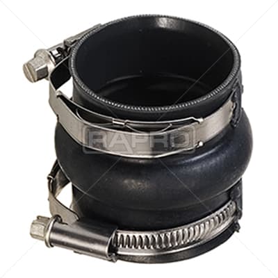 RAPRO TURBO HORTUMU P307 03 09 P407 04 10 C4 04 11 C5 04 10 1.6 HDI DV6 OEM: 0382.EA - RAPRO R15450 kodlu oto yedek parça