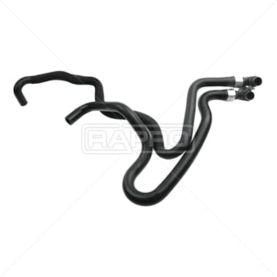 RAPRO KALORİFER HORTUMU PEUGEOT 306 1.6 OEM: 6464.KX - RAPRO R15527 kodlu oto yedek parça