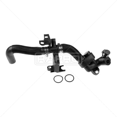 RAPRO SU KOLLEKTÖRÜ HORTUMU CITROEN C5 I 1.6 HDI 9M5Q8K512AA-1683553-1336.AG OEM: 9M5Q8K512AA-1683553-1336.AG - RAPRO R15537 kodlu oto yedek parça