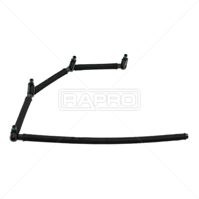 RAPRO YAKİT GERİ DÖNÜS HORTUMU CITROEN BERLINGO II 1.6 HDI OEM: 1574.Q5 - RAPRO R15615 kodlu oto yedek parça