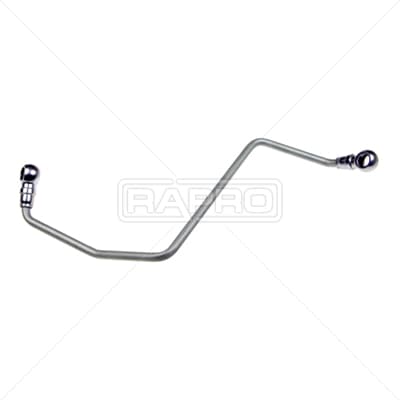 RAPRO TURBO YAĞLAMA BORUSU PARTNER-BERLINGO-P307-P308-EXPERT-JUMPY-XSARA-C3-C4-FIESTA-FOCUS 1.6 HDI-TDCI OEM: 0379.69-9651785380-3M5Q6K679CC - RAPRO R15747 kodlu oto yedek parça