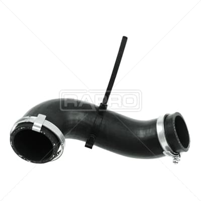 RAPRO TURBO HAVALANDIRMA DIRSEK HORTUMU CONNECT 1.8TDCI 110PS 06 OEM: 7T169F796BG-5050743 - RAPRO R16237 kodlu oto yedek parça