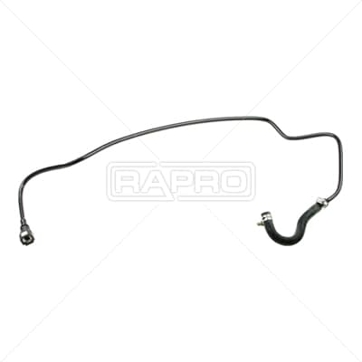 RAPRO RADYATÖR YEDEK SU DEPO HORTUMU BENZİNLİ FIESTA-FUSION 1.4 02-08 OEM: 7S618B081AB-7S618B081AA-1546444 - RAPRO R16258 kodlu oto yedek parça