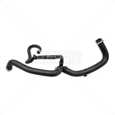 RAPRO RADYATÖR ALT HORTUMU FORD FIESTA VI 1.4 OEM: 1514162-1535222-8V218B273CA - RAPRO R16394 kodlu oto yedek parça