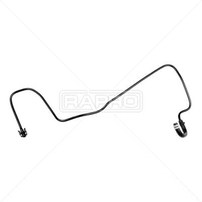 RAPRO RADYATOR YEDEK DEPO SU HORTUM FORD FIESTA CB1 08 12 1.25 EFI 16V ZETEC- FIESTA CCN 12 17 1.25 EFI 16V ZETEC B-MAX 12 1.4-1.25 EFI MT 12 OEM: 8V218C012AG-1826328 - RAPRO R16452 kodlu oto yedek parça