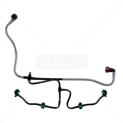RAPRO YAKİT BORUSU FORD TRANSIT V 2.4 TDCİ OEM: 1521640-8C1Q9K022AC - RAPRO R16519 kodlu oto yedek parça