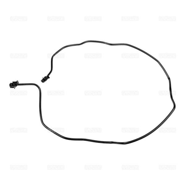 RAPRO YEDEK SU DEPO BORUSU FORD FOCUS III-C-MAX II 11 17 1.6Tİ OEM: BV618C012BA-1695914 - RAPRO R16524 kodlu oto yedek parça