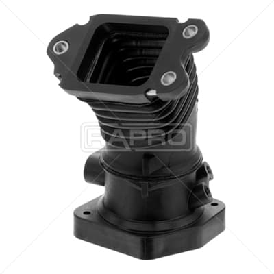 RAPRO HAVA FİLTRE KÖRÜGÜ FORD FIESTA IV 1.6 TDCİ OEM: 1449592-5S6Q9351AC - RAPRO R16536 kodlu oto yedek parça