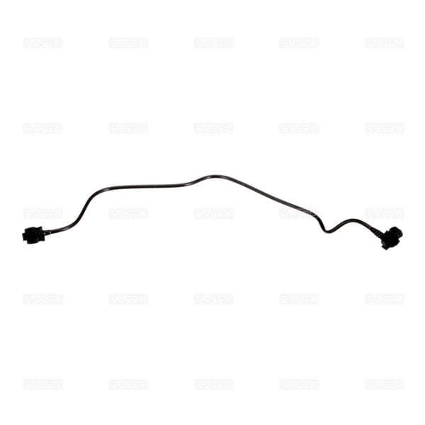 RAPRO GENLEŞME ŞİŞE BORUSU FORD B MAX 1.6 TDCI FIESTA VI 1.25-1.4 TDCI-1.6 TDCI OEM: 8V218B081BD-1562827-8V218B081BC - RAPRO R16589 kodlu oto yedek parça