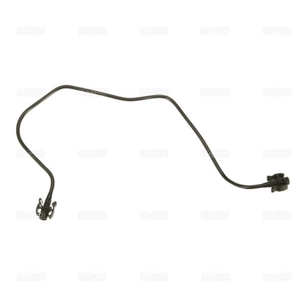 RAPRO YEDEK SU DEPOSU HORTUMU FORD TOURNEO COURIER 1.5 TDCİ 18 OEM: JT768W005DC-JT768W005DB-2494800 - RAPRO R16895 kodlu oto yedek parça