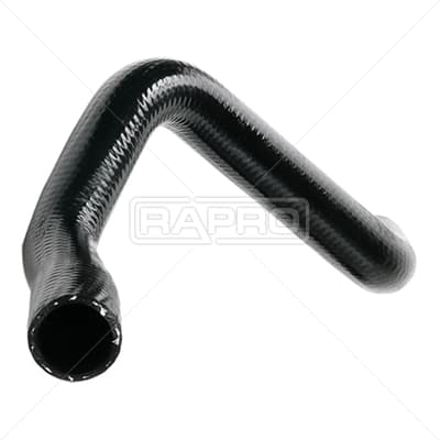 RAPRO RADYATÖR ALT HORTUMU OPEL CALIBRA 2.0 8V-2.0 16V 89-97 OEM: 1336498 - RAPRO R18101 kodlu oto yedek parça