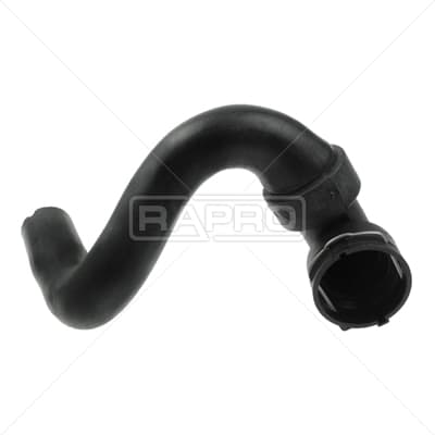 RAPRO RADYATÖR ALT HORTUMU OPEL CORSA D 1.3 DTJ 07 OEM: 1337854-6336134-13302326 - RAPRO R18295 kodlu oto yedek parça