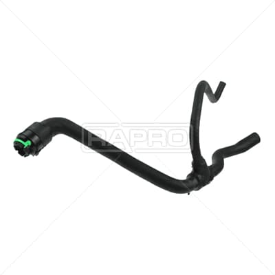 RAPRO KALORİFER GİRİS HORTUMU OPEL VECTRA B 1.6 16V OEM: 6818226 - RAPRO R18298 kodlu oto yedek parça