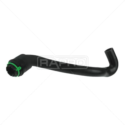 RAPRO KALORİFER GİRİŞ HORTUMU ORJ.KONNEKTÖR ASTRA G-ZAFIRA A 1.8 16V 98-09 Z18XE OEM: 6818484-9129560 - RAPRO R18308 kodlu oto yedek parça