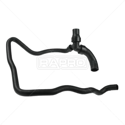 RAPRO RADYATÖR ALT HORTUMU OPEL ASTRA H 1.3 D 05-10 1337856-1337744 OEM: 1337856-1337744 - RAPRO R18321 kodlu oto yedek parça