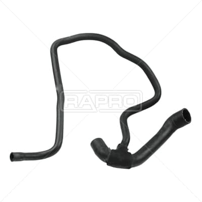 RAPRO RADYATÖR ALT HORTUMU OPEL CORSA C 1.0 01-08 OEM: 1336227-9128347 - RAPRO R18338 kodlu oto yedek parça