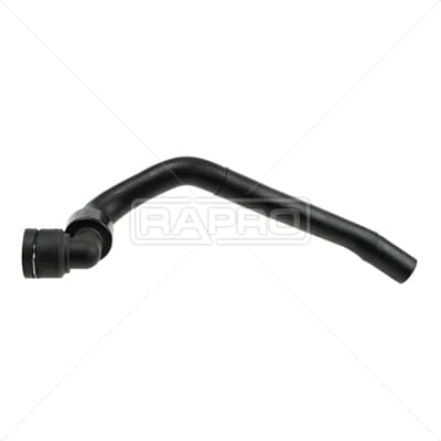 RAPRO KALORİFER HORTUMU OPEL CORSA D 1.2-1.4 06 1818479 OEM: 1818479 - RAPRO R18380 kodlu oto yedek parça