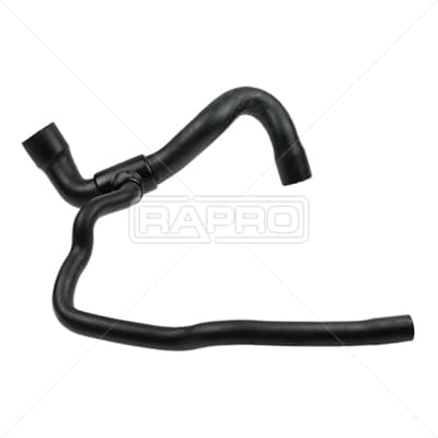 RAPRO RADYATÖR ALT HORTUMU OPEL CORSA D 1.2-1.4 LPG 06 OEM: 6336136-13191210 - RAPRO R18382 kodlu oto yedek parça