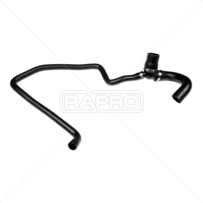 RAPRO RADYATÖR ALT HORTUMU 1.6 XEP XER ASTRA H ZAFIRA B OEM: 1337715-13118272 - RAPRO R18387 kodlu oto yedek parça