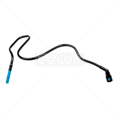 RAPRO YAKİT HORTUMU PA OPEL ASTRA H 1.3 CDTİ OEM: 55558031-5820544 - RAPRO R18596 kodlu oto yedek parça