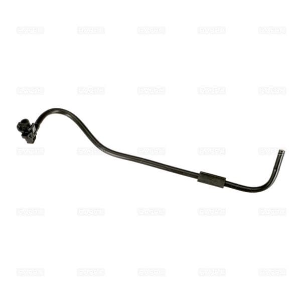 RAPRO GAZ KELEBEK ÇIKIŞ BORUSU OPEL ASTRA H-SIGNUM-VECTRA C-ZAFIRA B 1.8 16V Z18XER-A18XER OEM: 55562377-5826483 - RAPRO R18832 kodlu oto yedek parça