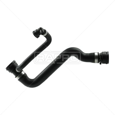 RAPRO RADYATOR HORTUMU UST BMW E82 E84 E88 E90 E91 E92 E93 N45 N46 OEM: 17127531768 - RAPRO R19334 kodlu oto yedek parça