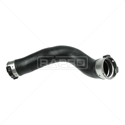RAPRO TURBOSARJ HORTUMU SOL BMW N47 F07 F10 F11 OEM: 11617810615 - RAPRO R19483 kodlu oto yedek parça