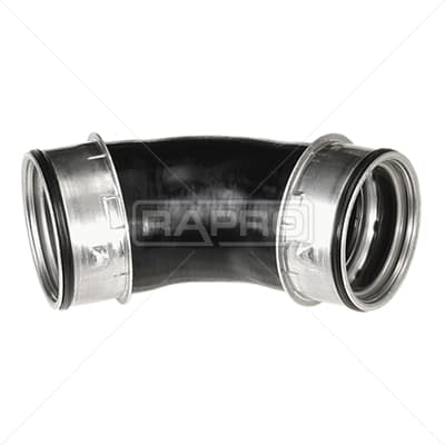 RAPRO TURBO İNTERCOOLER HORTUMU VW TRANSPORTER V 1.9 D-2.5 D 03-07 OEM: 7H0145790A - RAPRO R25194 kodlu oto yedek parça