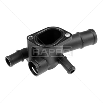 RAPRO SU FLANSİ AUDI A3 1.9 TDI 038121132D OEM: 038121132D - RAPRO R25780 kodlu oto yedek parça