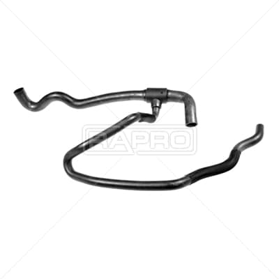 RAPRO RADYATÖR ALT HORTUMU DACIA DOKKER 12 LOGAN II 12 SANDERO II 13 RENAULT SYMBOL III 13 1.5dCi K9K 215036265R OEM: 215036265R - RAPRO R27146 kodlu oto yedek parça