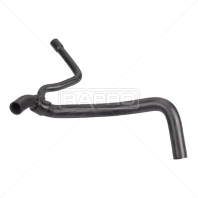 RAPRO RADYATOR HORTUMU ALT MERCEDES W124 S124 C124 OEM: A1245013982 - RAPRO R28127 kodlu oto yedek parça