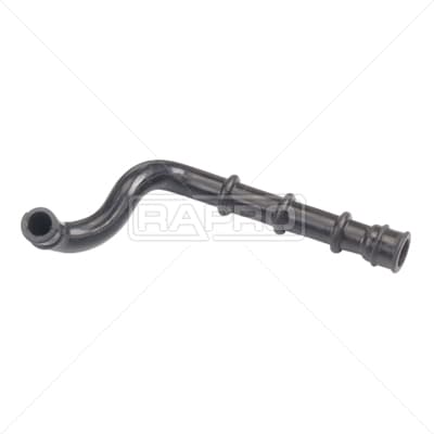RAPRO KARTER HAVALANDIRMA PIPO HORTUMU MERCEDES M102 W123 S123 W201 W460 OEM: A1020941582 - RAPRO R28134 kodlu oto yedek parça