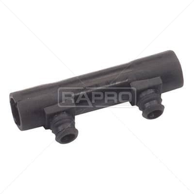 RAPRO KARTER HAVALANDIRMA PIPO HORTUMU MERCEDES OM604 OM605 W124 S124 W202 S202 W210 S210 OEM: A6040160281 - RAPRO R28145 kodlu oto yedek parça