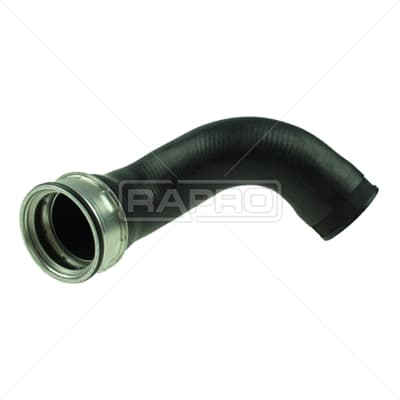 RAPRO TURBO İNTERCOOLER HORTUMU MERCEDES S211 E270 CDI OEM: 2115283182 - RAPRO R28205 kodlu oto yedek parça