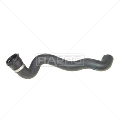 RAPRO RADYATOR HORTUMU ALT MERCEDES S-CLASS W220 98 05 OEM: A2205010382 - RAPRO R28226 kodlu oto yedek parça