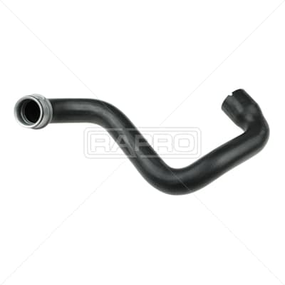 RAPRO RADYATOR HORTUMU ALT MERCEDES W211 S211 C219 OEM: A2115010682 - RAPRO R28304 kodlu oto yedek parça