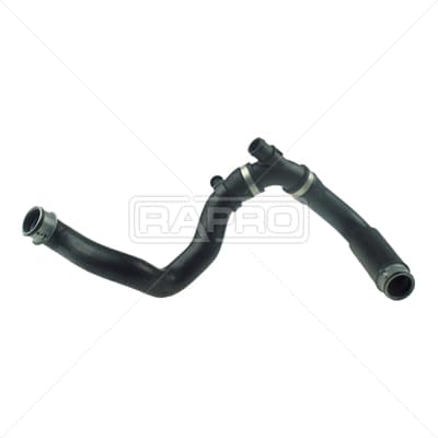 RAPRO RADYATOR HORTUMU ALT MERCEDES C-CLASS W203 CL203 S203 OEM: A2035015582 - RAPRO R28325 kodlu oto yedek parça