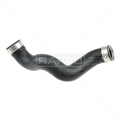 RAPRO TURBOSARJ HORTUMU SAG MERCEDES W211 S211 C219 OEM: A2115282682 - RAPRO R28415 kodlu oto yedek parça