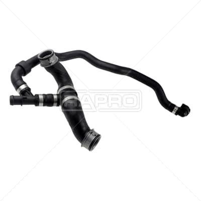 RAPRO RADYATOR HORTUMU ALT MERCEDES W204 S204 C204 W212 S212 C207 A207 OEM: A2045019682 - RAPRO R28475 kodlu oto yedek parça