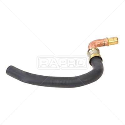 RAPRO KALORİFER ÇİKİS HORTUMU VOLVO C70 I 2.0-2.3-2.4-2.5 98-05 OEM: 9485552 - RAPRO R31128 kodlu oto yedek parça