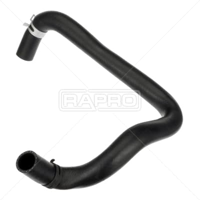 RAPRO RADYATÖR ALT HORTUMU CHEVROLET SPARK 1.0-1.2 OEM: 95153880-95989879 - RAPRO R38176 kodlu oto yedek parça
